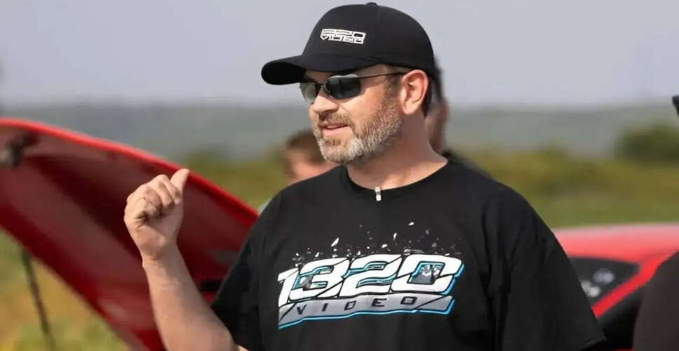 Tributes Pour In for 1320Video Founder Kyle Loftis Following His Passing
