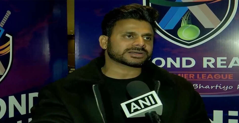 Manoj Tiwary Voices Concerns Over Bangladesh's Participation in T20 World Cup