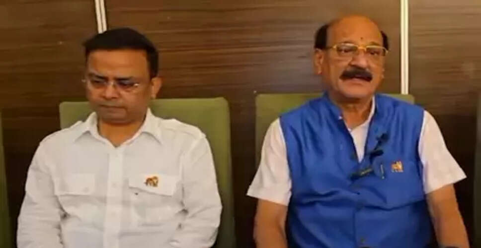 Uttarakhand Forest Minister Subodh Uniyal announces 'Corbett Award' on Jim Corbett&rsquo;s 150th birth anniversary