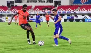 Exciting Moments from the Kalinga Super Cup: Bengaluru FC vs. Inter Kashi