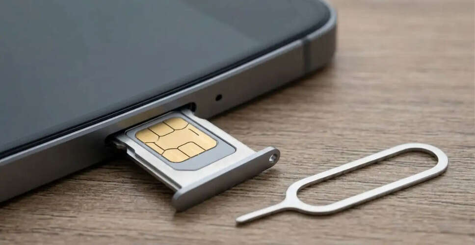 Extension of SIM Binding Deadline for Messaging Apps in India