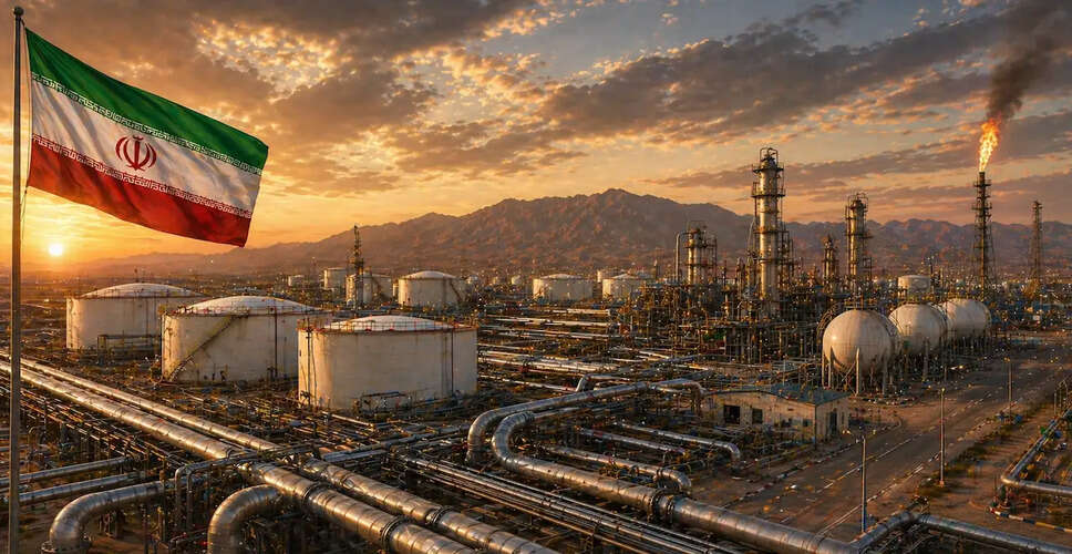 Trump Issues Stark Warning to Iran Over Oil Pipeline Risks