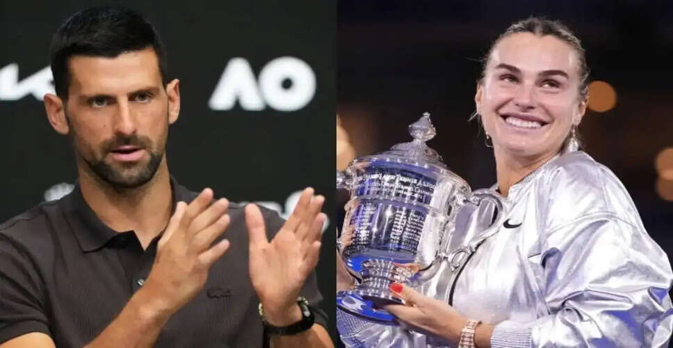 French Open 2026 Faces Boycott Threat from Top Players Over Revenue Share