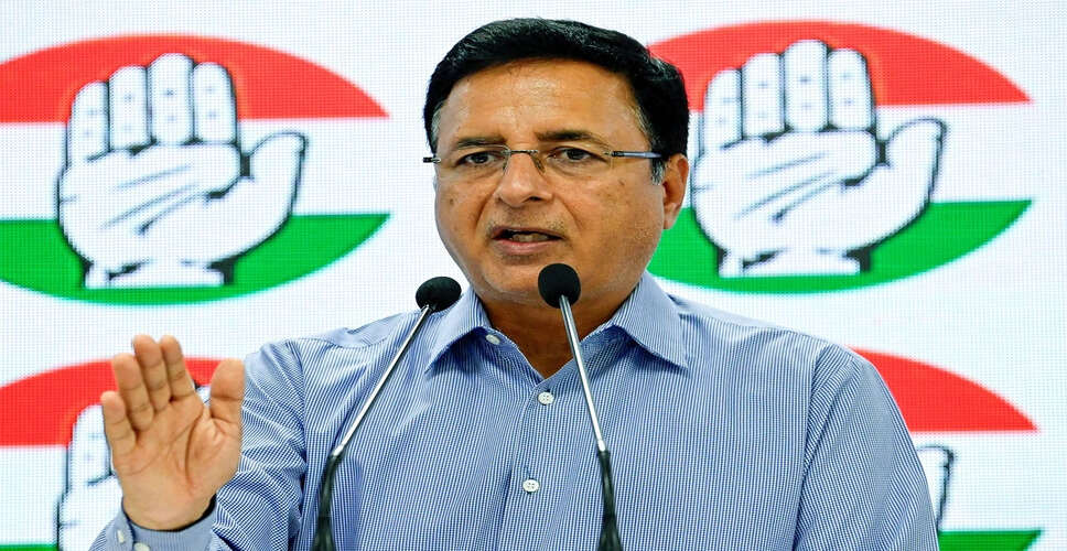 Congress Leaders Voice Concerns as AICC General Secretary Visits Karnataka