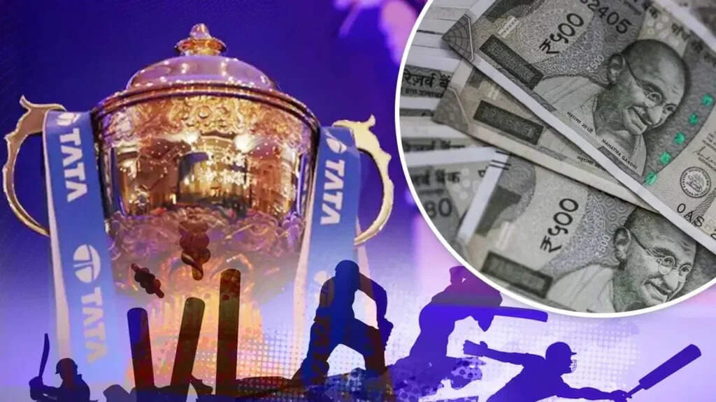 IPL 2026: Financial Insights into Match Earnings and Expenses