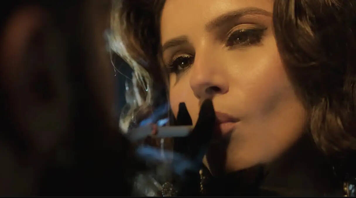 Exploring the Empowering Narrative of 'Toxic': A Cinematic Journey