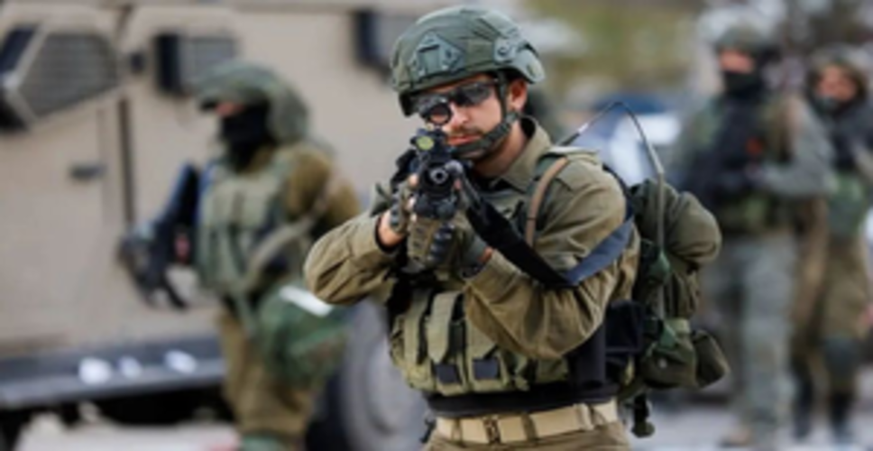 4 Palestinians killed by Israeli army in West Bank