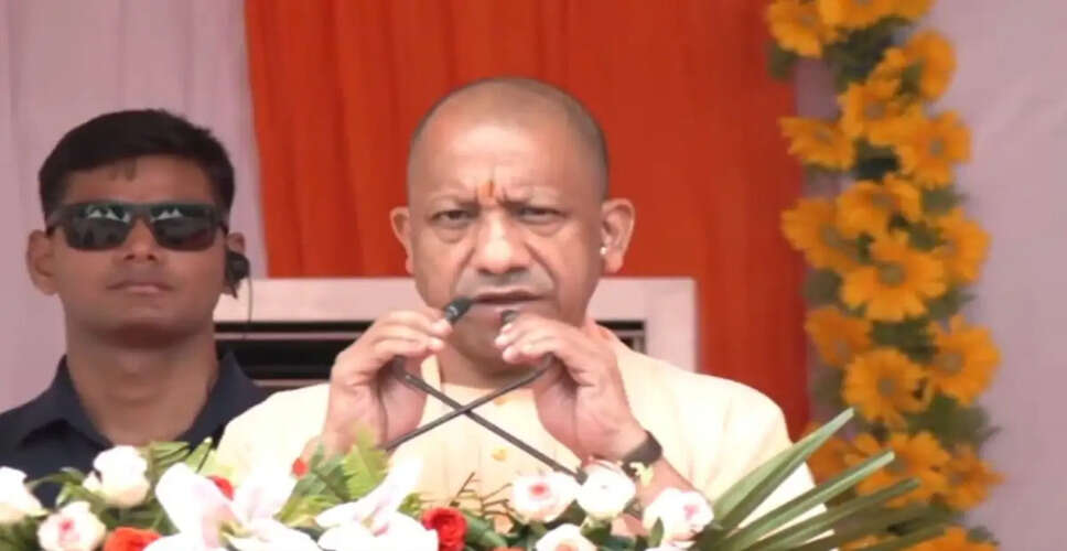 Uttar Pradesh Unveils 45 Electric Buses to Enhance Public Transport