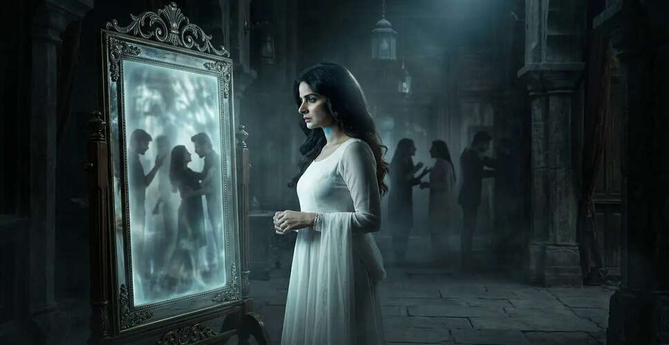 What Makes the Pakistani Thriller 'Muamma' a Must-Watch? Discover the Secrets Behind Its Success!