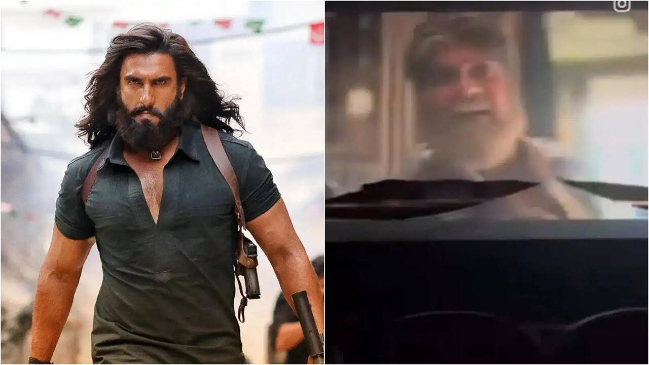 Ranveer Singh's 'Dhurandhar 2' Nears ₹400 Cr Net, Tops US Box Office | Quick Digest