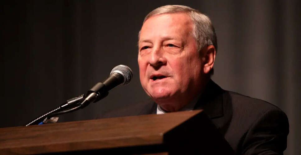 Revived Speech by Former CIA Officer Sparks Debate Amid US-Iran Tensions