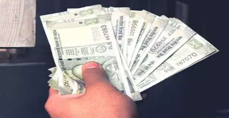 Proposed Salary Hike for Central Government Employees Ahead of 8th Pay Commission