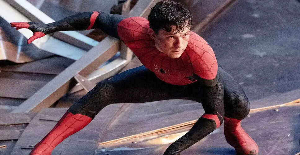 What Happens When Spider-Man's Passport Expires? Fans React!