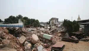 Myanmar's Earthquake Aftermath: 112 Aftershocks and Canceled New Year Celebrations