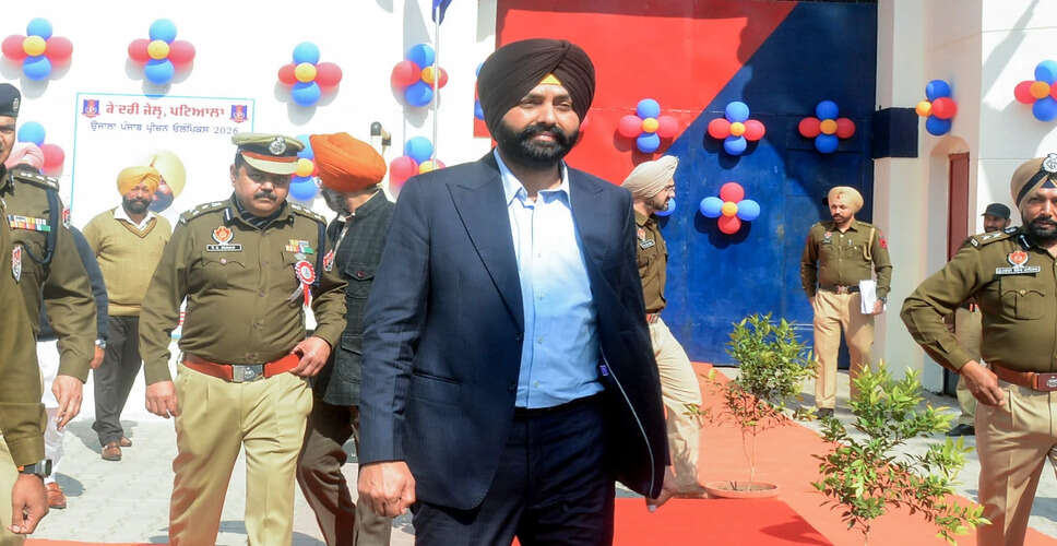 Political Turmoil Surrounds Former Punjab Transport Minister Laljit Singh Bhullar