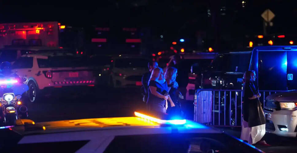 Shooting Incident at White House Correspondents&rsquo; Dinner: Key Details Revealed