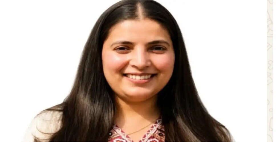 Himachal Pradesh Scholar Wins Best Research Presentation Award