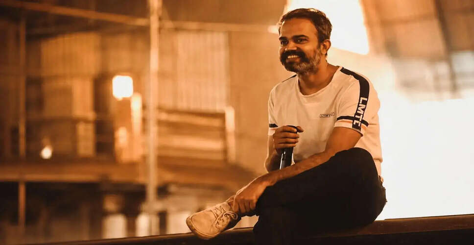The Impact of Prashanth Neel on Kannada Cinema: A Revolutionary Journey