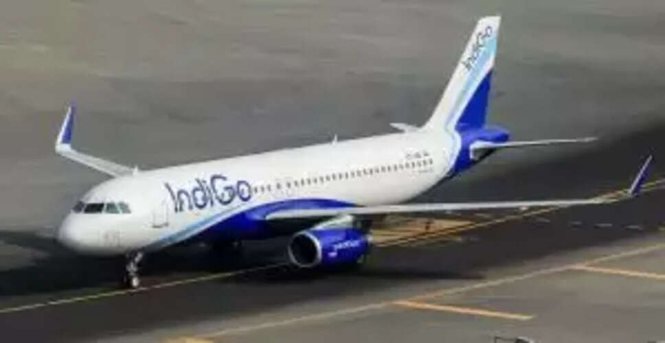 Flight Chaos at Hyderabad Airport: Indigo Cancels Over 60 Flights Amid Operational Issues
