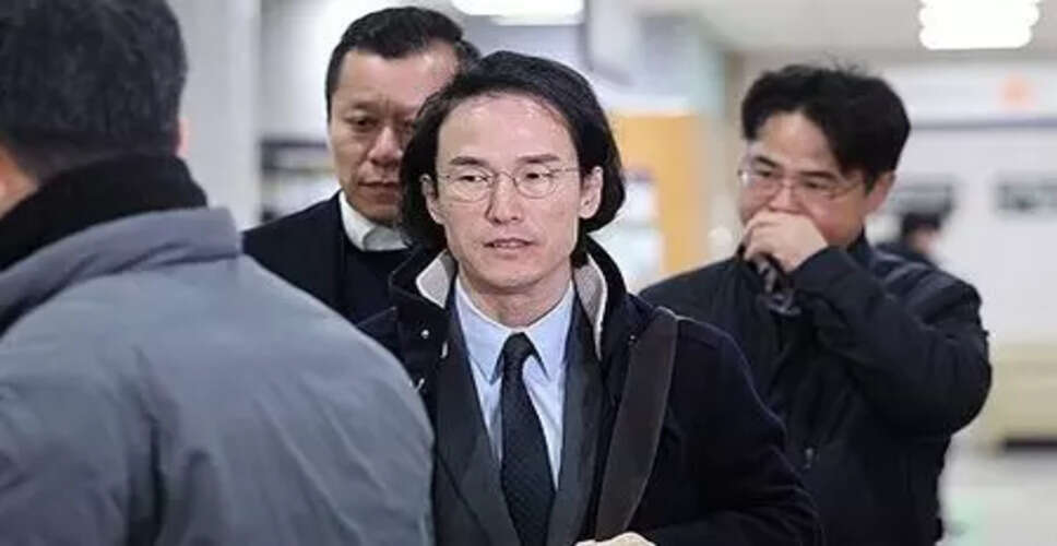 Supreme Court Confirms Prison Sentence for Hankook Chairman Over Embezzlement