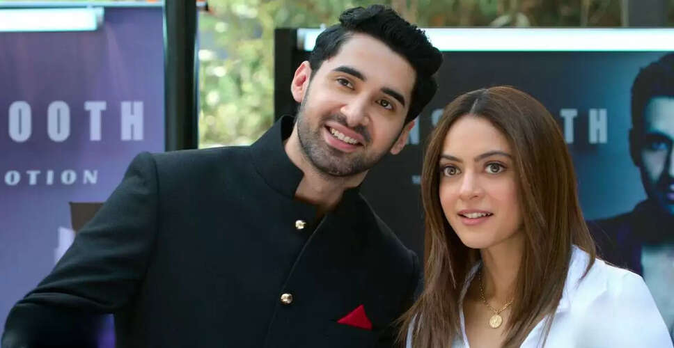 Aryan Khan's Directorial Debut: Unveiling 'The Ba***ds of Bollywood'