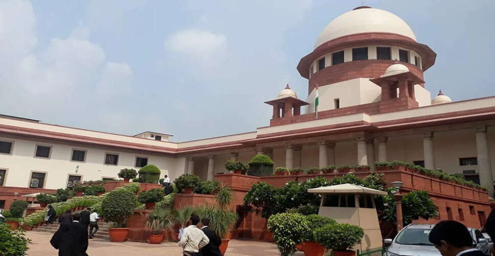 Supreme Court Expresses Outrage Over Controversial Chapter in NCERT Textbook