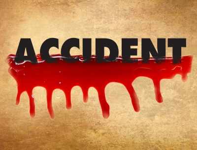 Four devotees from Maharashtra killed in Andhra accident