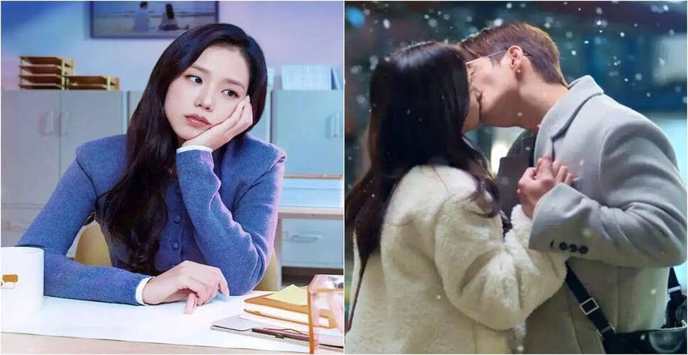 Exploring the Heartfelt Journey of 'Boyfriend On Demand' on Netflix