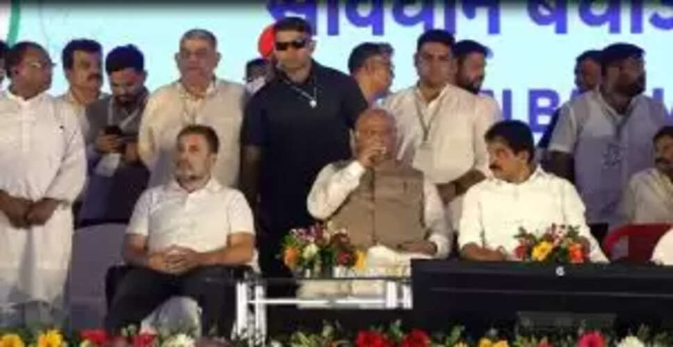 Congress Leaders Rally Together in Odisha: A Call to Unite Against BJP