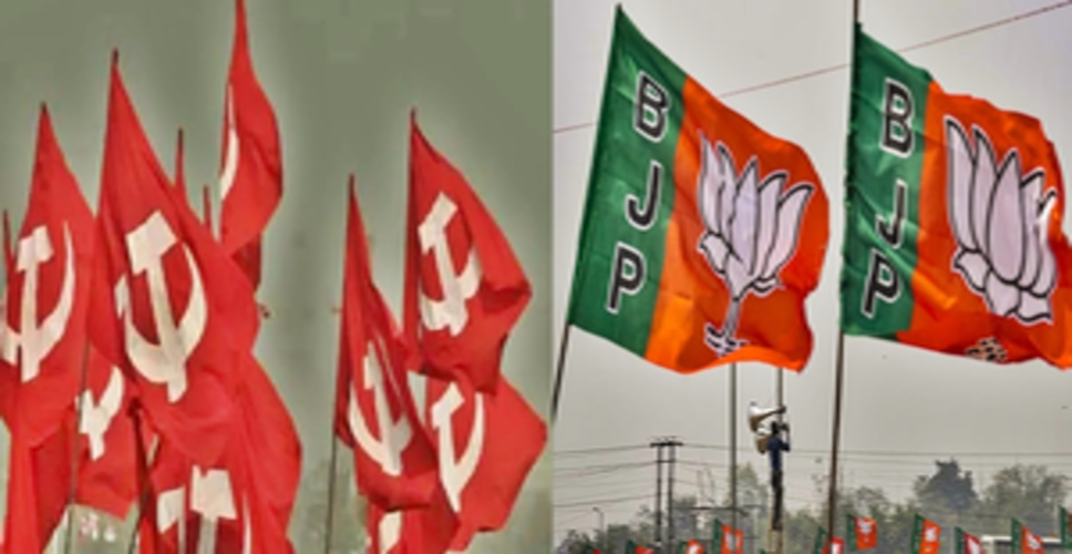 Tripura: Left loses its base among tribals, SCs; BJP taps & gets dividends