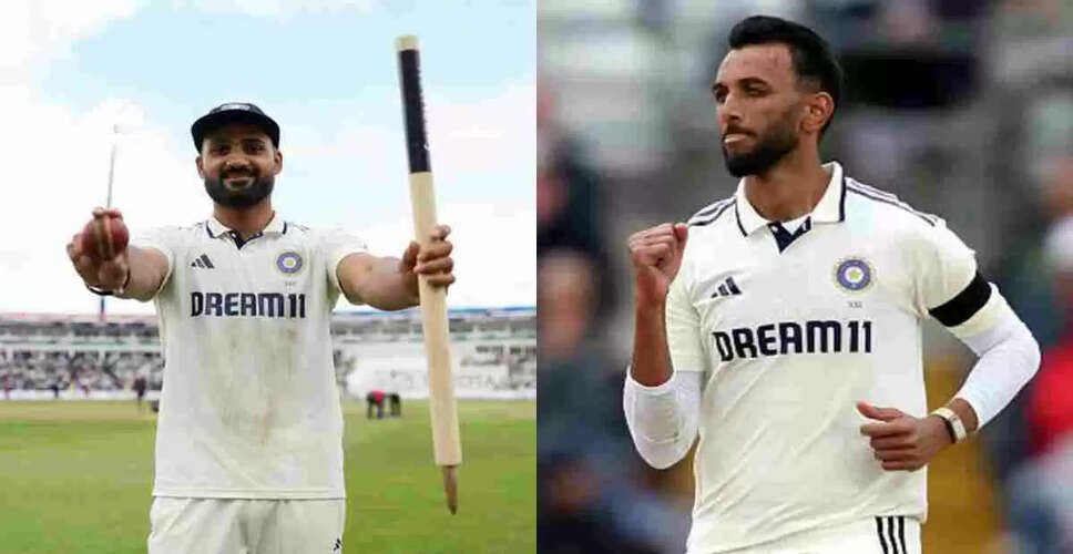 England vs India 3rd Test: Jasprit Bumrah Returns, Who Will Be Dropped?