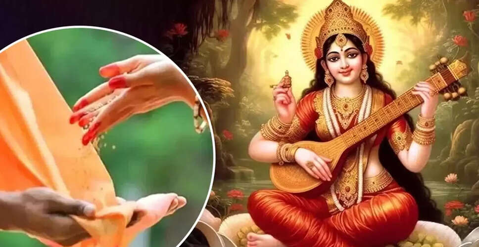 Basant Panchami 2026: Significance and Zodiac-Specific Donations