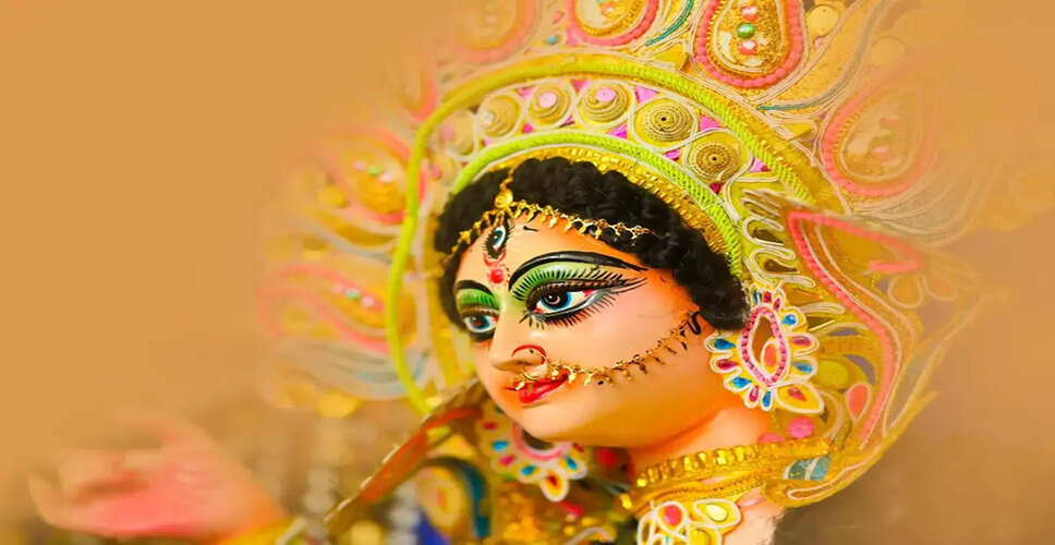 Significance of Durga Saptshati Recitation During Chaitra Navratri