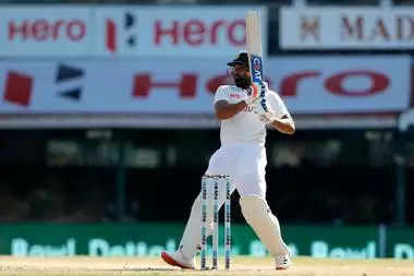 Breaking, IND vs ENG: Second day of play begins, Team India eyes big score