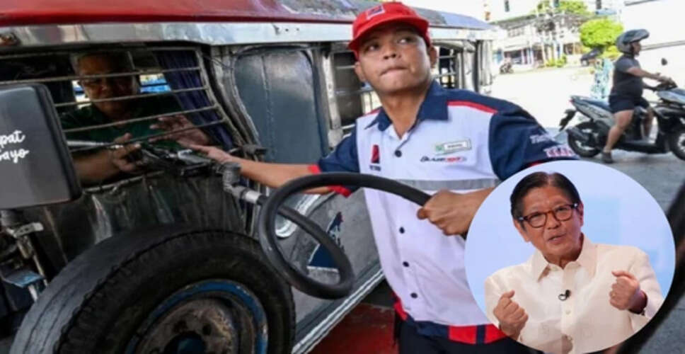 Philippines Declares National Energy Emergency Amid Iran Conflict