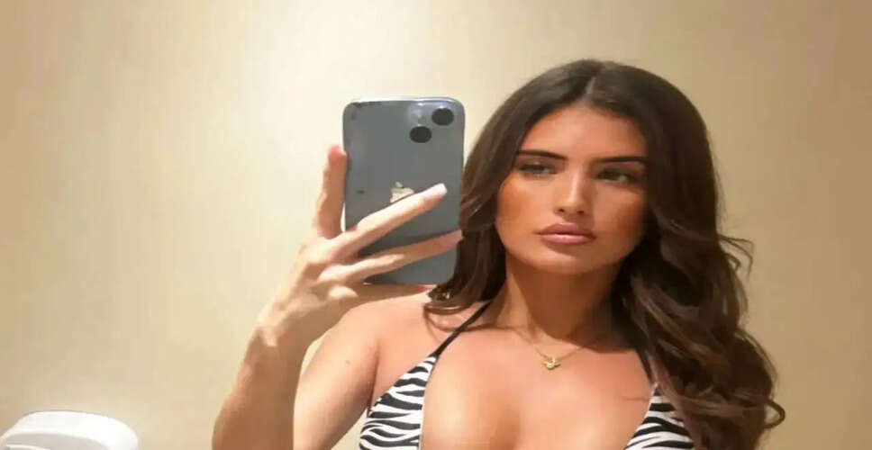 Influencer Admits Guilt in Cannabis Smuggling Case at Edinburgh Airport