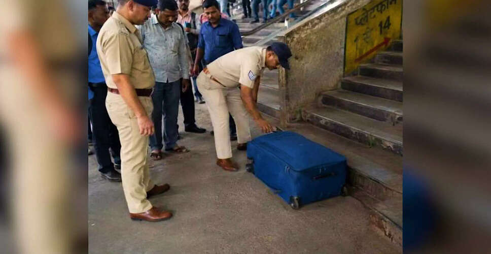 Chennai Murder Case: Assam Natives Arrested for Gruesome Crime