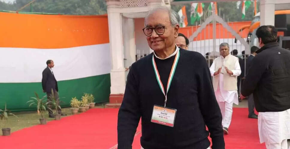 Congress Leader Acknowledges BJP's Organizational Strength Amid Controversy