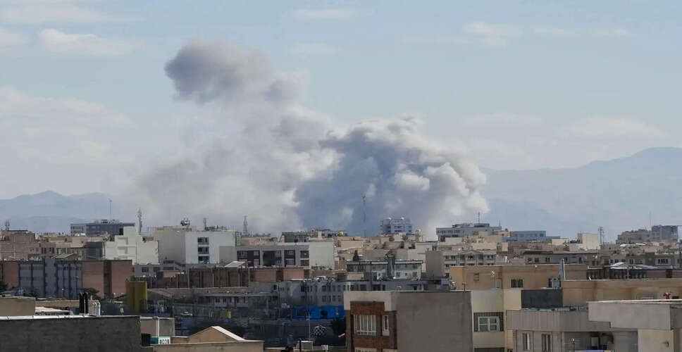 US Military Spending in Iran Conflict Surpasses $27 Billion