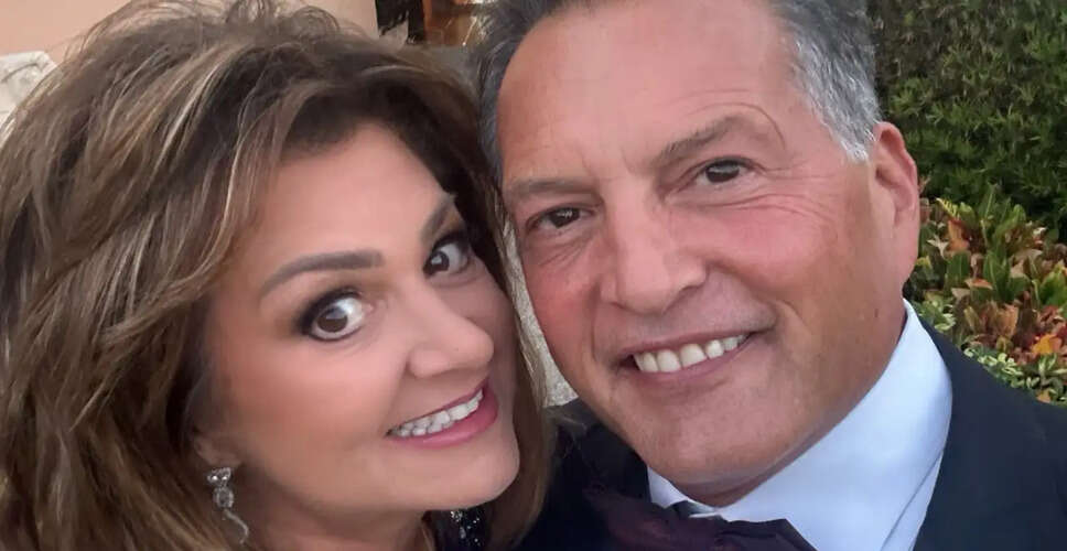 Joni Lamb, Co-Founder of Daystar Television Network, Passes Away at 65