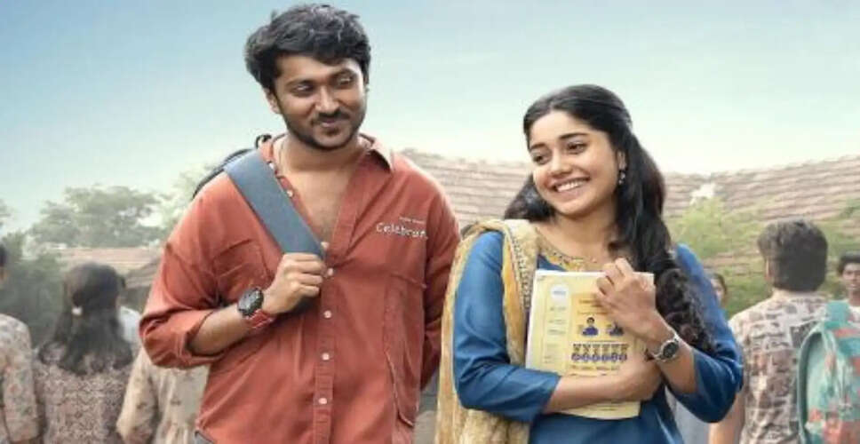 Vaazha 2: Biopic of a Billion Boys Achieves Major Box Office Milestone