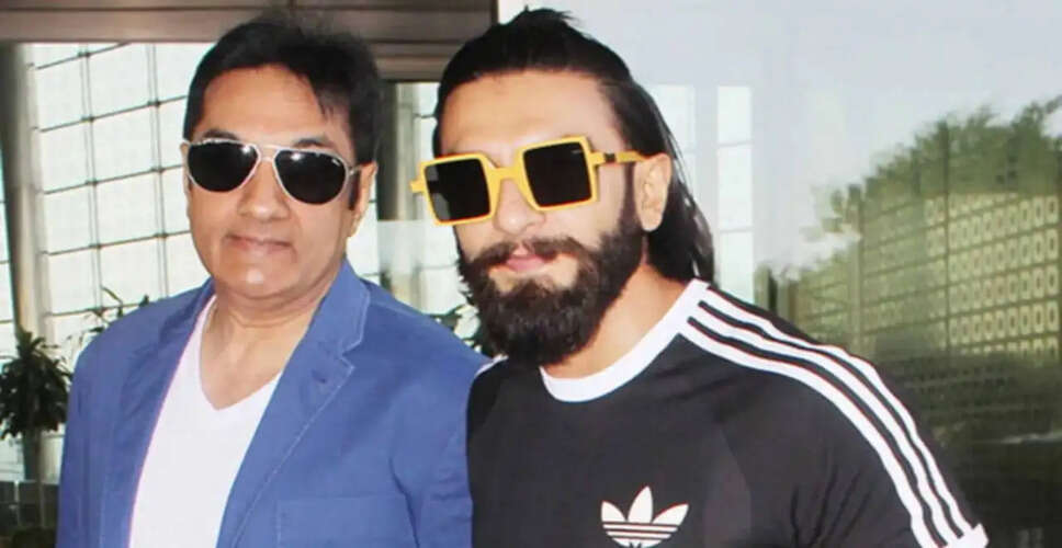 What&rsquo;s Brewing in the Don 3 Controversy? Ranveer Singh's Family Weighs In!