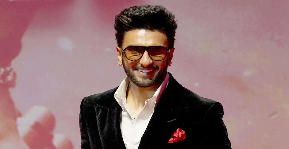 New Developments in Ranveer Singh's Exit from Don 3