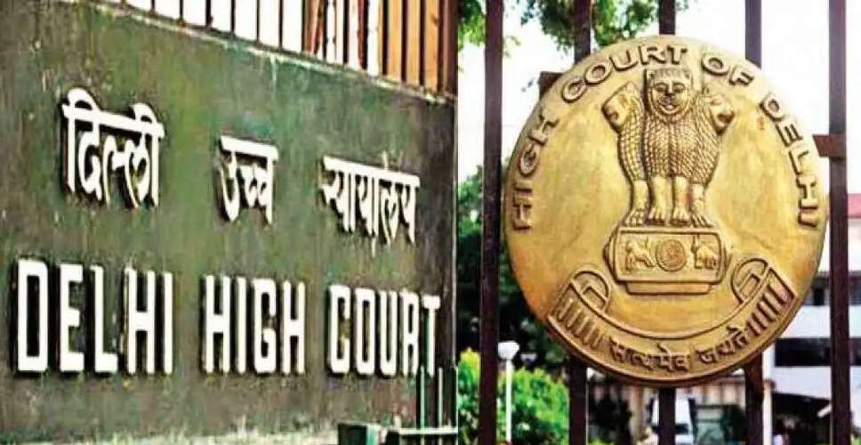 Delhi HC Judge Stands Firm: BJP MP Bansuri Swaraj Defends Judicial Independence Against AAP's Pressure Tactics