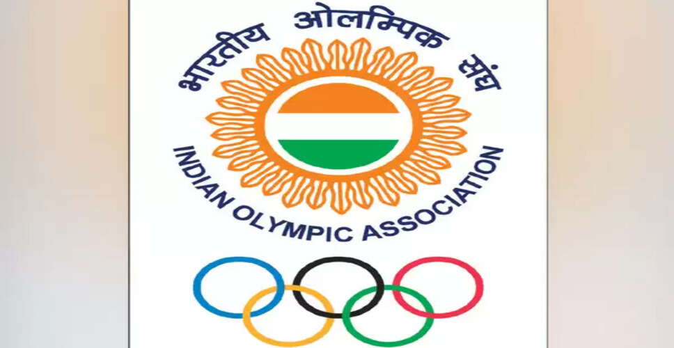 India Bids for Commonwealth Games 2030 in Ahmedabad