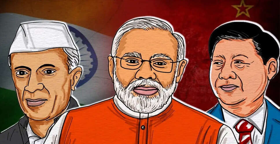 The Complex Relationship Between Nehru and Bose: A Historical Perspective