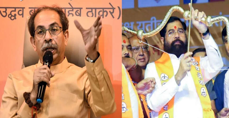 Political Tensions Resurface as Uddhav Thackeray Bids Farewell in Maharashtra Council