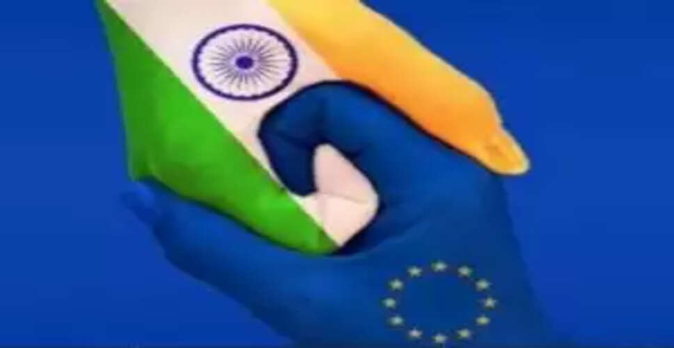 Will India and the EU Seal the Free Trade Deal This Month?