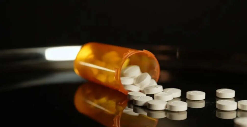 Nationwide Recall of Blood Pressure Medication by FDA Due to Efficacy Concerns