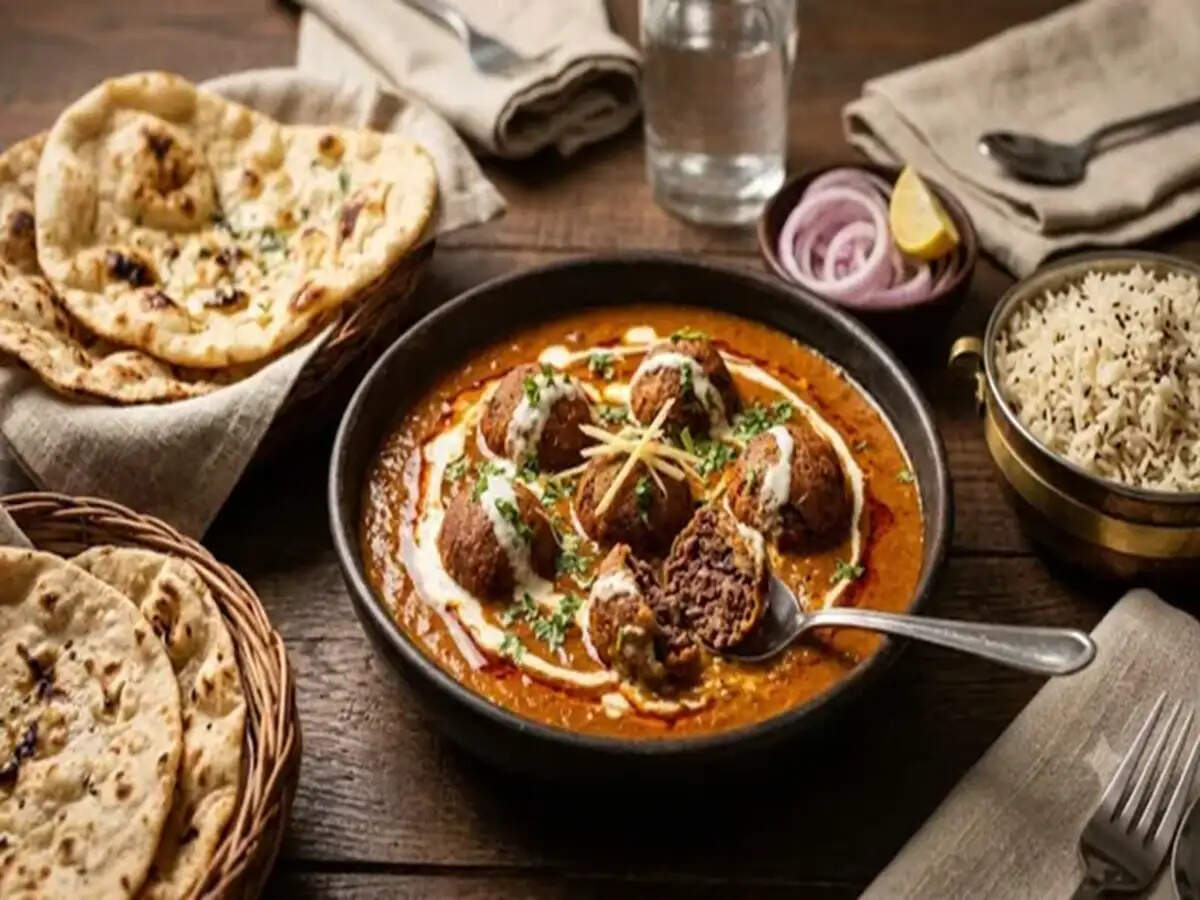 Delicious Rajma Malai Kofta Recipe for a Flavorful Dinner